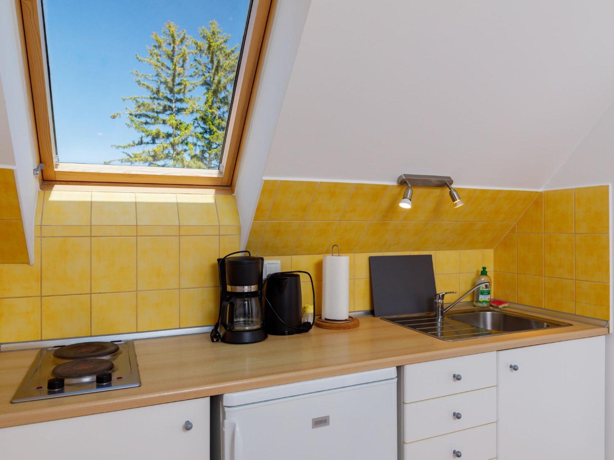 Holiday Home Juglans 1 By Interhome 벌러토너컬리 외부 사진
