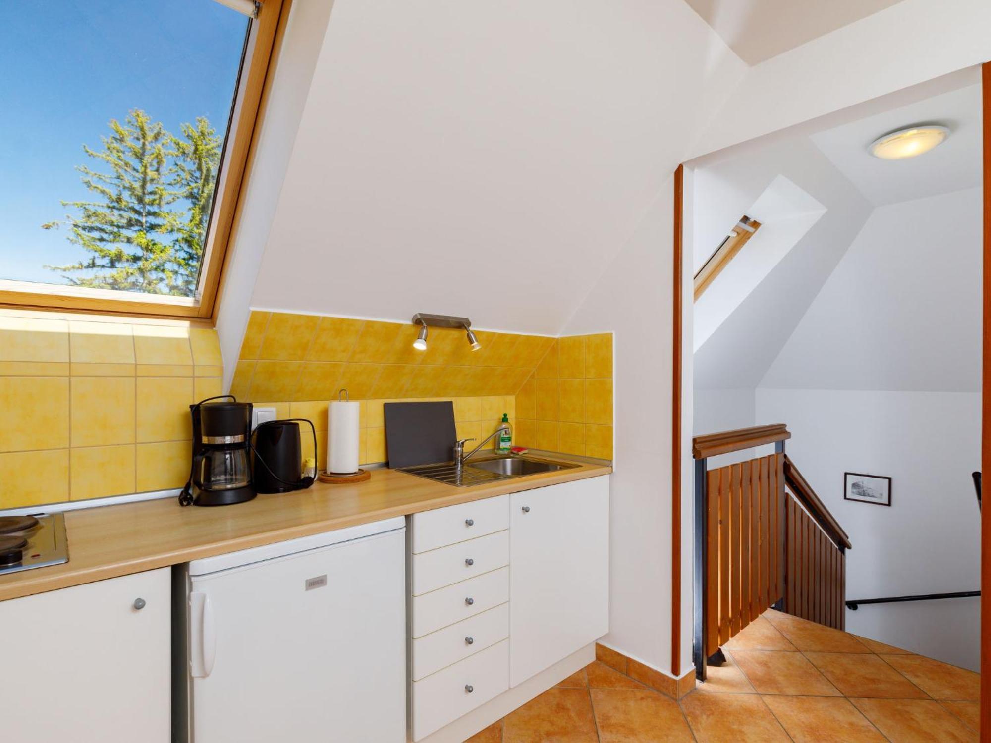 Holiday Home Juglans 1 By Interhome 벌러토너컬리 외부 사진
